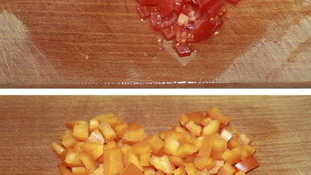 Рецепт ухи с форелью