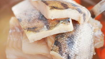 Рецепт ухи с картофелем и помидорами