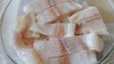 Рецепт ухи с яйцом