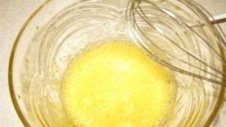 Рецепт ухи с яйцом