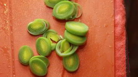 Рецепт ухи со сливками по-фински