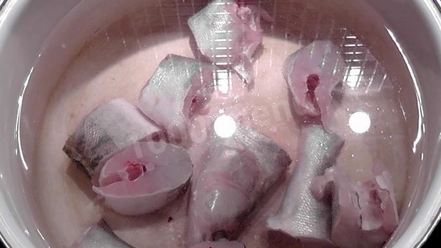 Рецепт ухи судачья по-ростовски