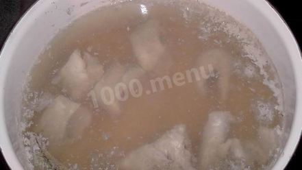 Рецепт ухи судачья по-ростовски