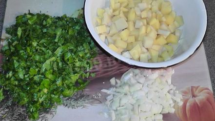 Рецепт ухи судачья по-ростовски