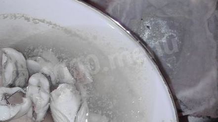 Рецепт ухи судачья по-ростовски