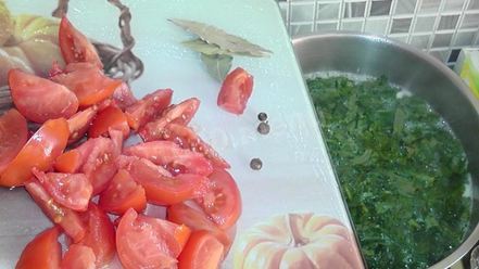 Рецепт ухи судачья по-ростовски