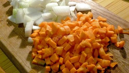 Рецепт ухи в мультиварке