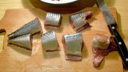 Рецепт ухи в мультиварке