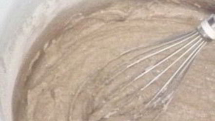 Рецепт блинчиков из ржаной муки