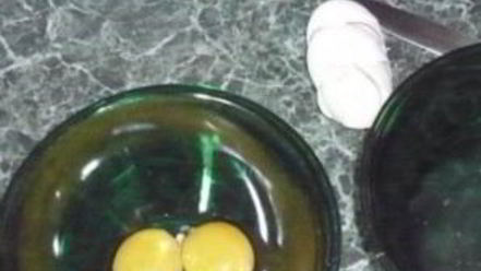 Рецепт блинчиков из ржаной муки