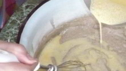 Рецепт блинчиков из ржаной муки