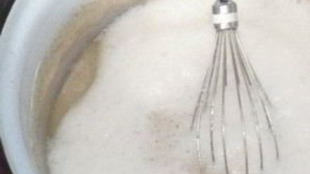 Рецепт блинчиков из ржаной муки