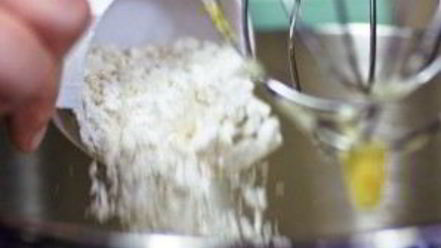 Рецепт блинчиков на кефире