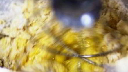 Рецепт блинчиков на кефире