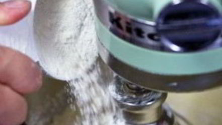 Рецепт блинчиков на кефире