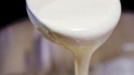 Рецепт блинчиков на кефире