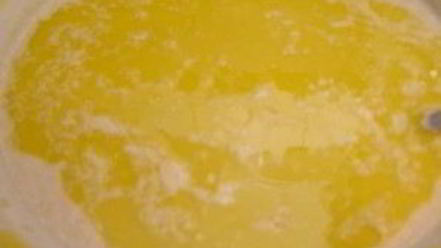 Рецепт блинчиков на молоке ажурные