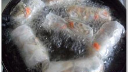 Рецепт блинчиков нэм