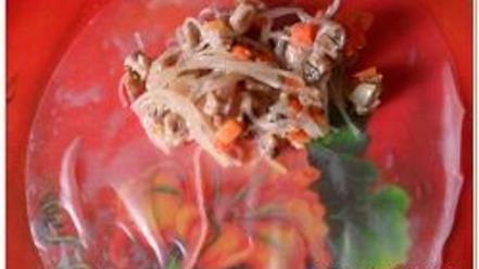 Рецепт блинчиков нэм