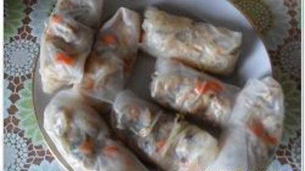 Рецепт блинчиков нэм