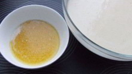 Рецепт блинчиков с икрой красной