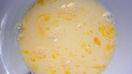 Рецепт блинчиков с мясом на пиве