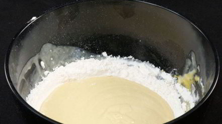 Рецепт блинчиков тонких