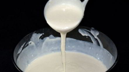 Рецепт блинчиков тонких