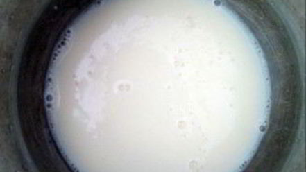 Рецепт блинчиков