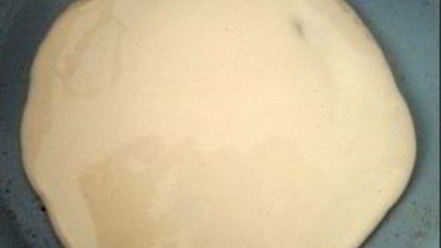 Рецепт блинчиков