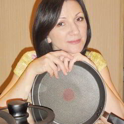 Рецепт Блинов для мужа