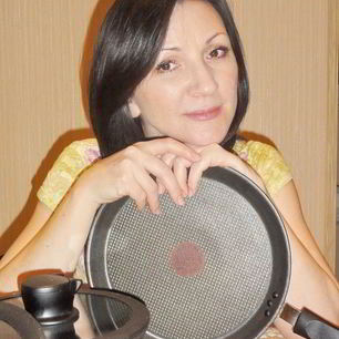 Рецепт Блинов для мужа