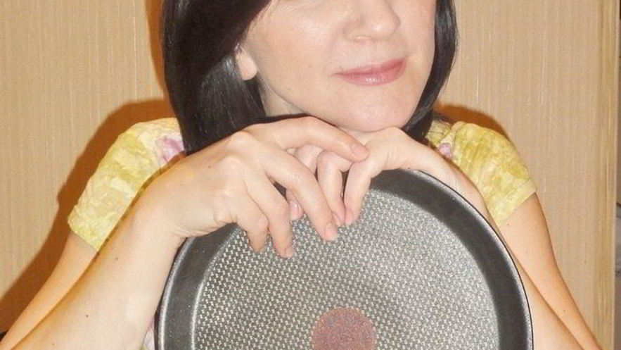 Рецепт блинов для мужа