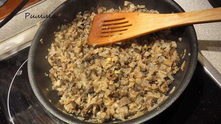 Рецепт блинов для мужа