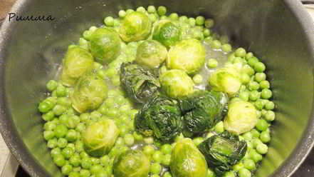 Рецепт блинов для мужа