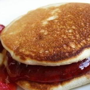 Рецепт Блинов на дрожжах толстые