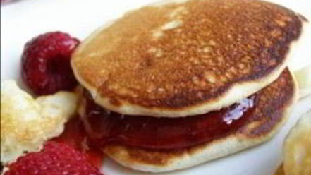 Рецепт блинов на дрожжах толстые