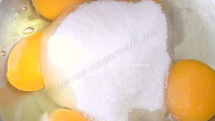 Рецепт блинов на газированной воде