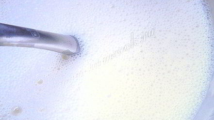 Рецепт блинов на газированной воде