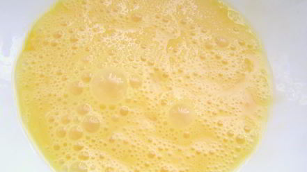 Рецепт блинов на крахмале