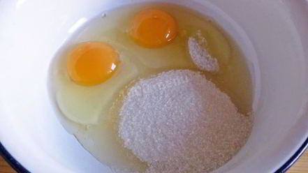 Рецепт блинов на сыворотке тонкие