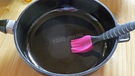 Рецепт блинов на сыворотке тонкие