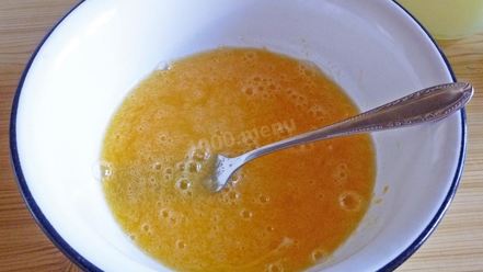 Рецепт блинов на сыворотке тонкие