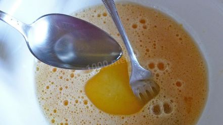 Рецепт блинов на сыворотке тонкие