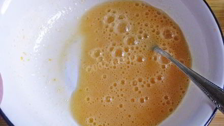 Рецепт блинов на сыворотке тонкие