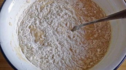 Рецепт блинов на сыворотке тонкие