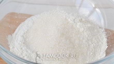 Рецепт блинов на воде без яиц