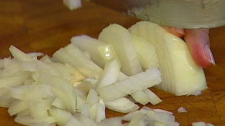 Рецепт блинов с капустой