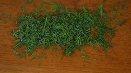 Рецепт блинов с капустой