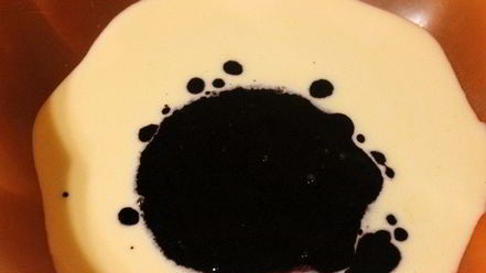 Рецепт блинов яркое настроение